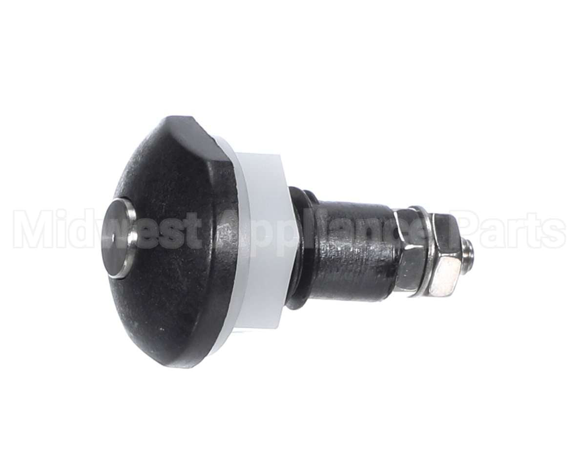 00-858727 Vulcan Hart Button Probe Assy
