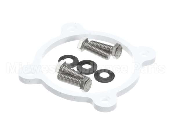 00-858753-00001 Vulcan Hart Gasket, Heater Flange Service Kit