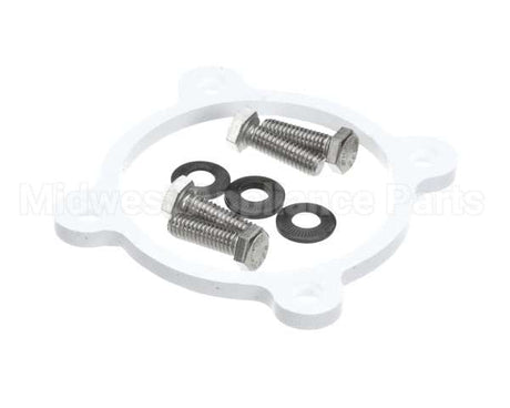 00-858753-00001 Vulcan Hart Gasket, Heater Flange Service Kit