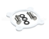 00-858753-00001 Vulcan Hart Gasket, Heater Flange Service Kit