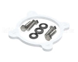 00-858753-00001 Vulcan Hart Gasket, Heater Flange Service Kit