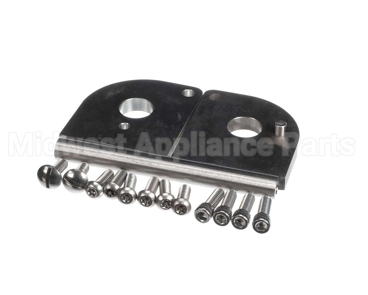 00-858765-00001 Vulcan Hart Kettle Hd Hinge Kit