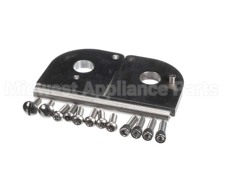 00-858765-00001 Vulcan Hart Kettle Hd Hinge Kit