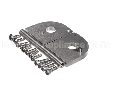00-858765-00001 Vulcan Hart Kettle Hd Hinge Kit