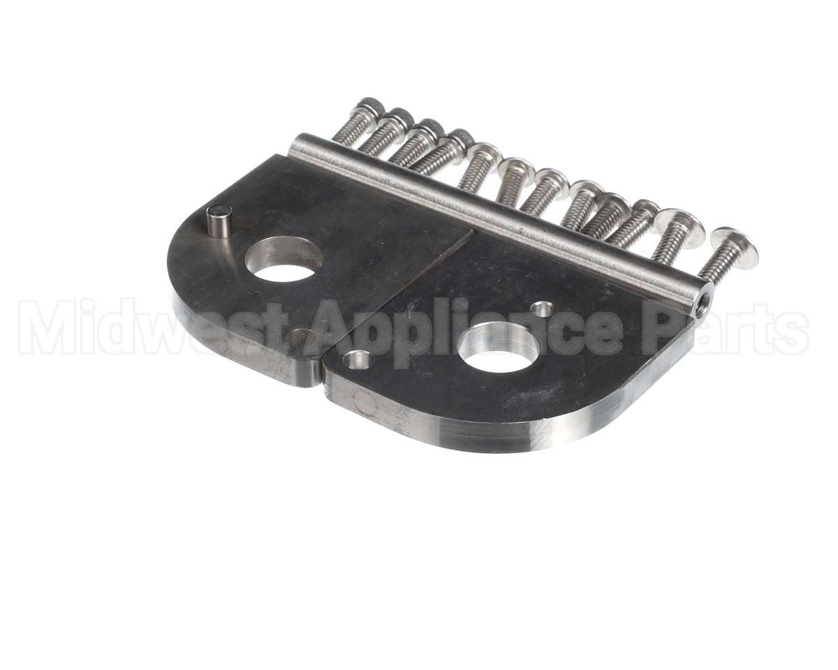 00-858765-00001 Vulcan Hart Kettle Hd Hinge Kit