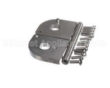 00-858765-00001 Vulcan Hart Kettle Hd Hinge Kit