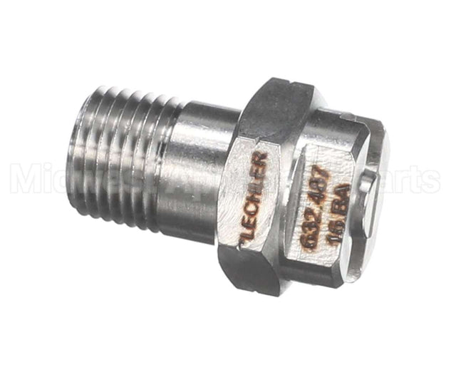 00-869278-00005 Hobart Nozzle, Rinse, Lower Arm