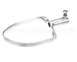 00-873294 Hobart I,Pk Mtl,20 Qt Pastry Knife
