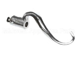 00-873343 Hobart I,12 Qt Ed Dough Arm Packed