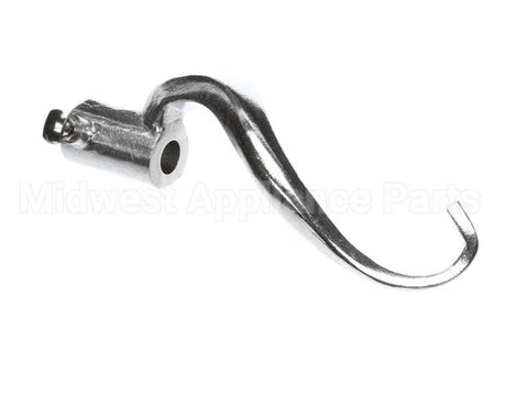 00-873343 Hobart I,12 Qt Ed Dough Arm Packed