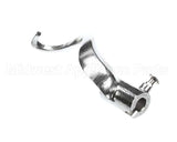 00-873343 Hobart I,12 Qt Ed Dough Arm Packed