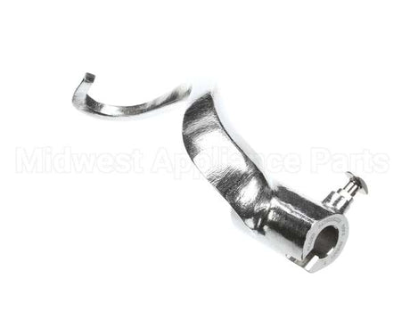 00-873343 Hobart I,12 Qt Ed Dough Arm Packed