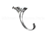 00-873343 Hobart I,12 Qt Ed Dough Arm Packed