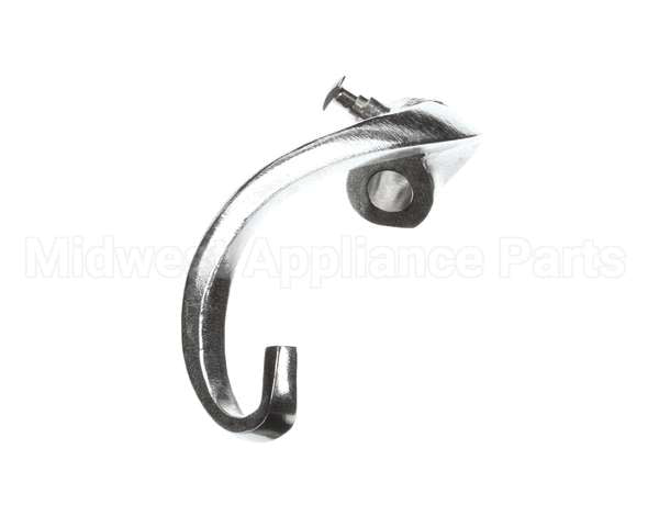 00-873343 Hobart I,12 Qt Ed Dough Arm Packed