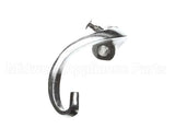 00-873343 Hobart I,12 Qt Ed Dough Arm Packed