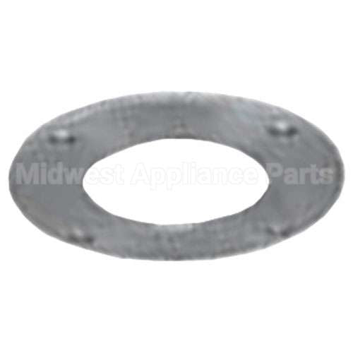 00-873461-00001 Compatible Hobart Cover - Wheel, Front
