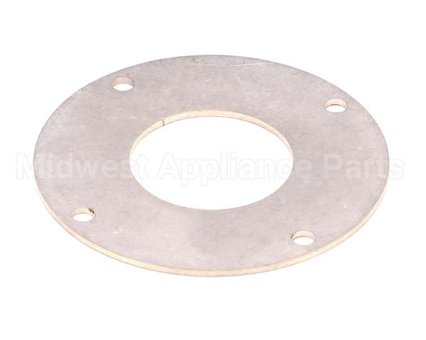 00-873461-00002 Hobart Cover,Pulley-Rear