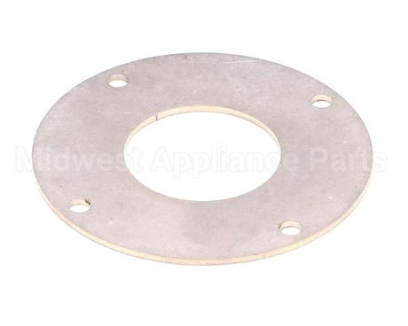 00-873461-00002 Hobart Cover,Pulley-Rear