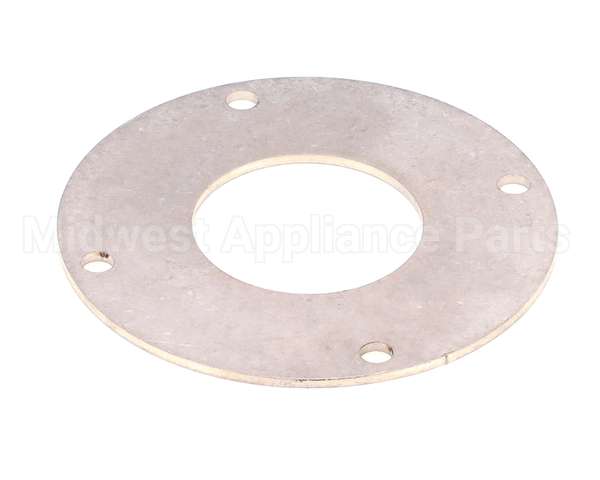 00-873461-00002 Hobart Cover,Pulley-Rear