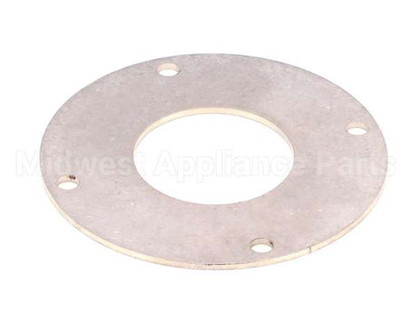 00-873461-00002 Hobart Cover,Pulley-Rear