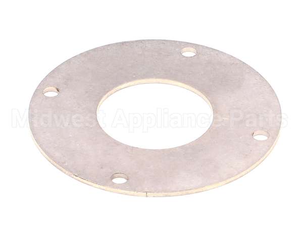 00-873461-00002 Hobart Cover,Pulley-Rear