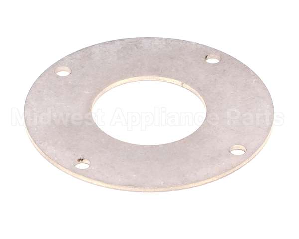 00-873461-00002 Hobart Cover,Pulley-Rear