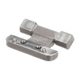 00-873535-00002 Compatible Hobart Plate, Key Machining