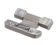 00-873535-00002 Hobart Plate,Key Machining