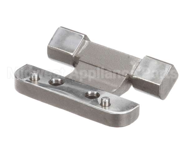 00-873535-00002 Hobart Plate,Key Machining
