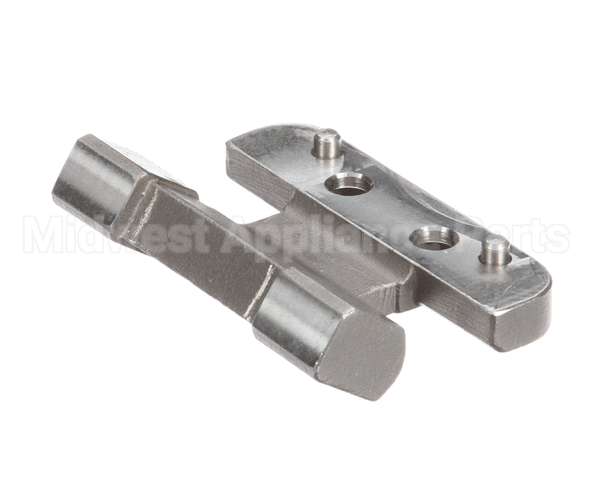 00-873535-00002 Hobart Plate,Key Machining