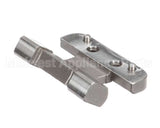 00-873535-00002 Hobart Plate,Key Machining