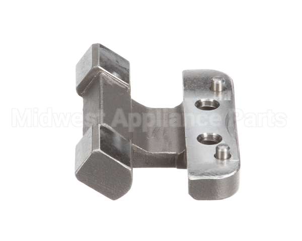 00-873535-00002 Hobart Plate,Key Machining