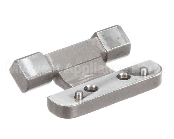 00-873535-00002 Hobart Plate,Key Machining