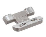 00-873535-00002 Hobart Plate,Key Machining