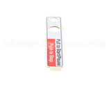 00-873623 Hobart Label,Start/Pause,Stop