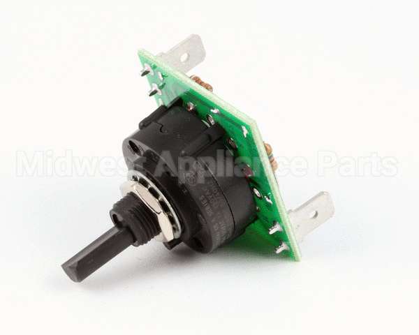 00-873630 Hobart Pcb Assembly,Carr. Spd.