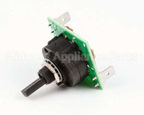 00-873630 Hobart Pcb Assembly,Carr. Spd.