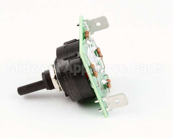 00-873630 Hobart Pcb Assembly,Carr. Spd.