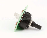 00-873630 Hobart Pcb Assembly,Carr. Spd.