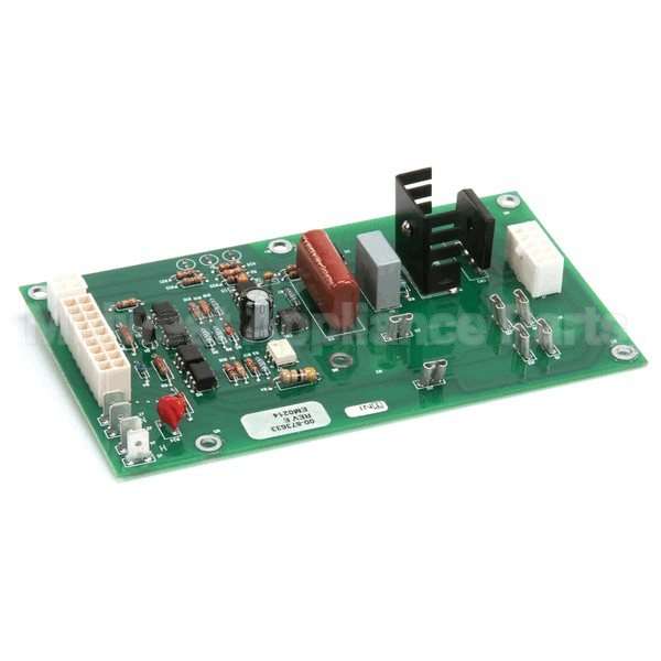 00-873633 Compatible Hobart Pcbassembly, Slicercont