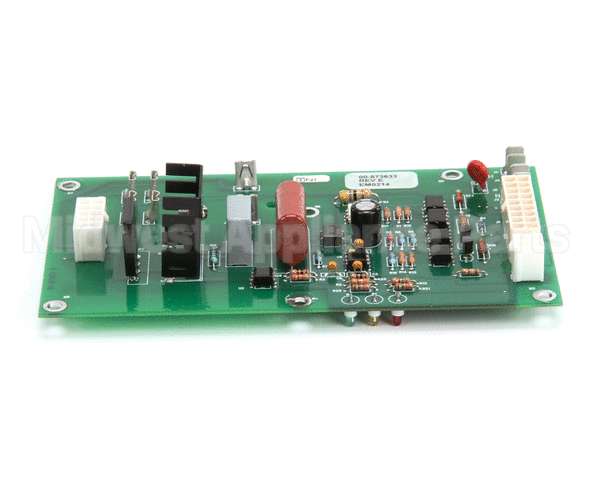 00-873633 Hobart Pcb Assembly,Slicer Cont.