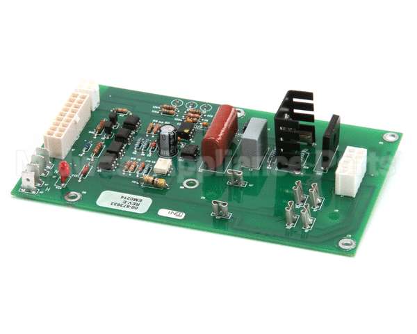 00-873633 Hobart Pcb Assembly,Slicer Cont.