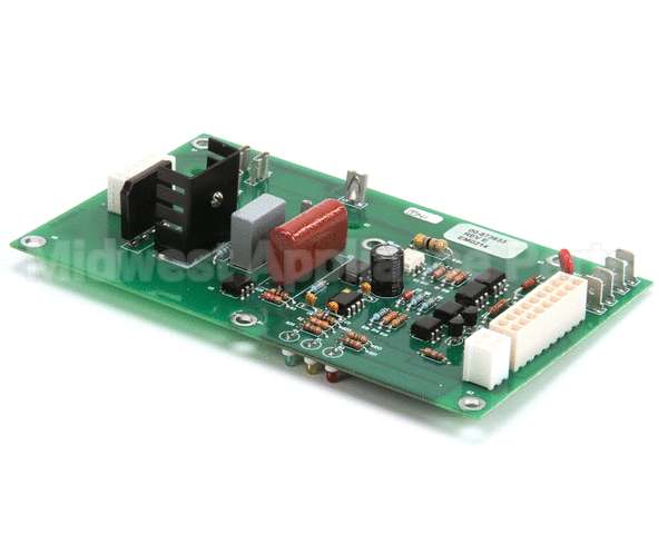 00-873633 Hobart Pcb Assembly,Slicer Cont.