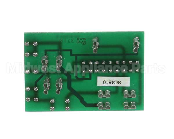 00-873635 Hobart Pcb Assembly,Knife Motor Cont.