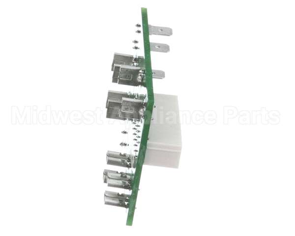 00-873635 Hobart Pcb Assembly,Knife Motor Cont.