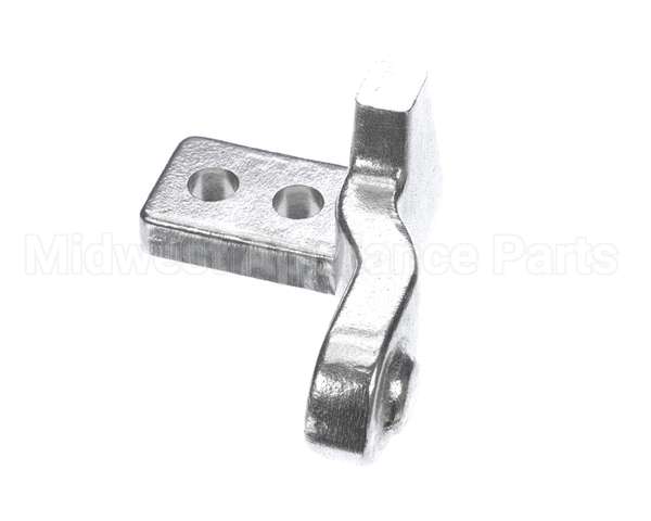 00-873713-00002 Hobart Support,Rear Rod (Mach)