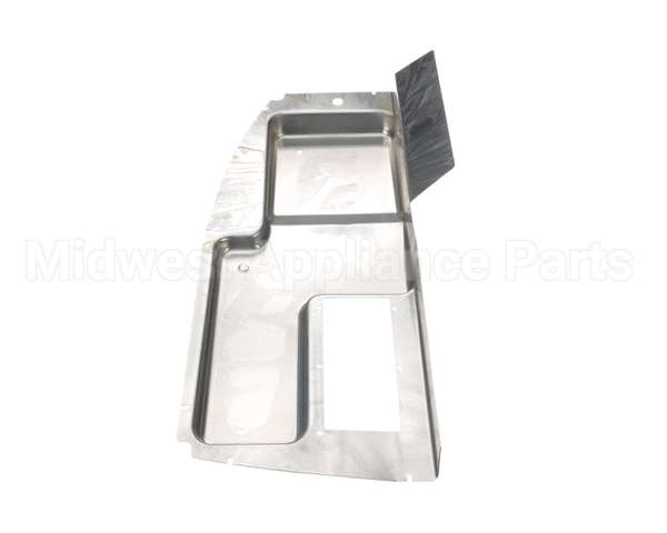 00-873738 Hobart Cover,Bottom Electrical