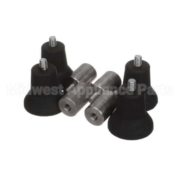 00-873766 Compatible Hobart I, Pkmtl, 3 Leg Set (Manual)