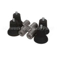 00-873766 Hobart I,Pk Mtl,3 Leg Set (Manual)