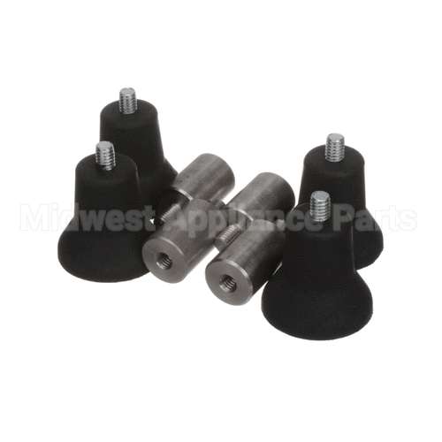 00-873766 Hobart I,Pk Mtl,3 Leg Set (Manual)